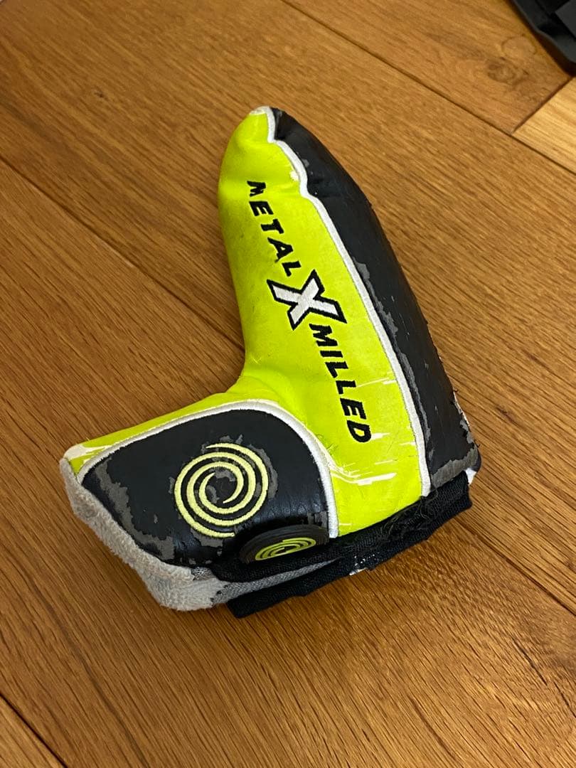 オデッセイ パター l X Milled 34インチ