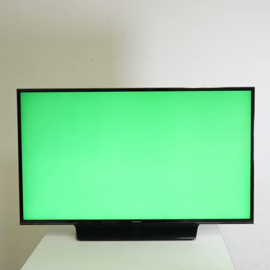パナソニック 4Kビエラ 43インチ 4K対応液晶テレビ TH-43FX750