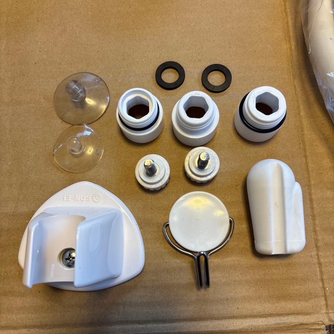 B-da (ビーダ）家庭用炭酸泉生成装置 DB-T101