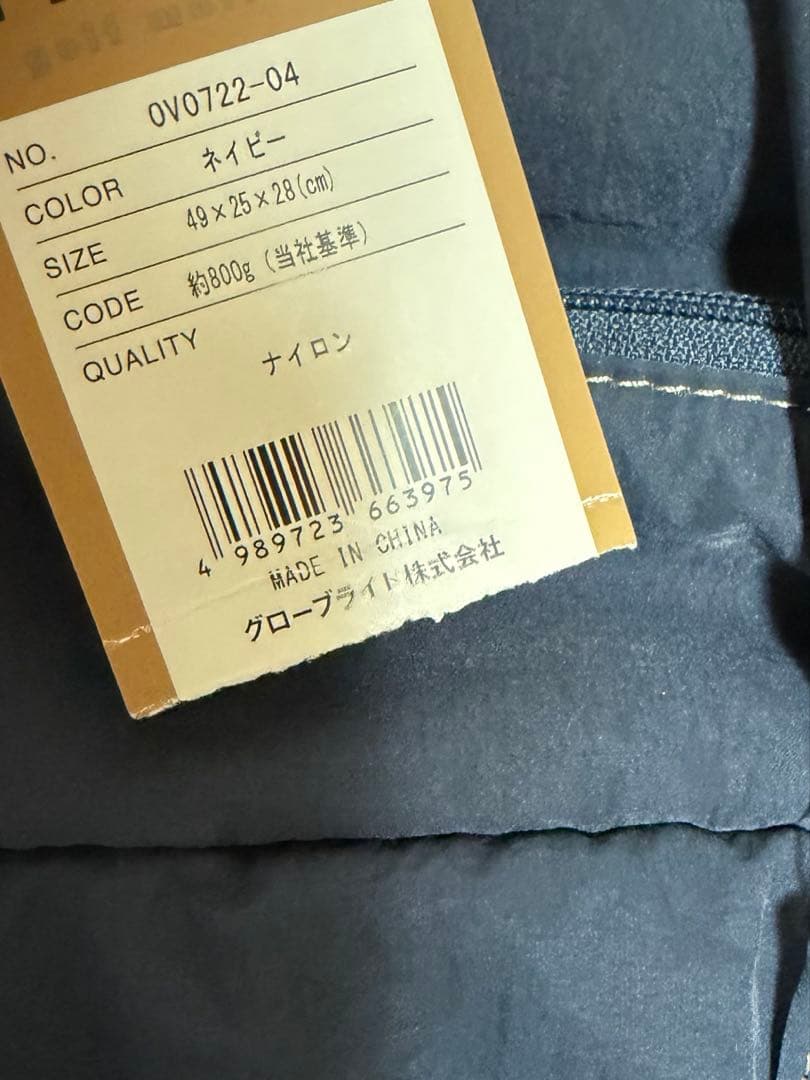 おまけ付き♪オノフ　ゴルフバッグ