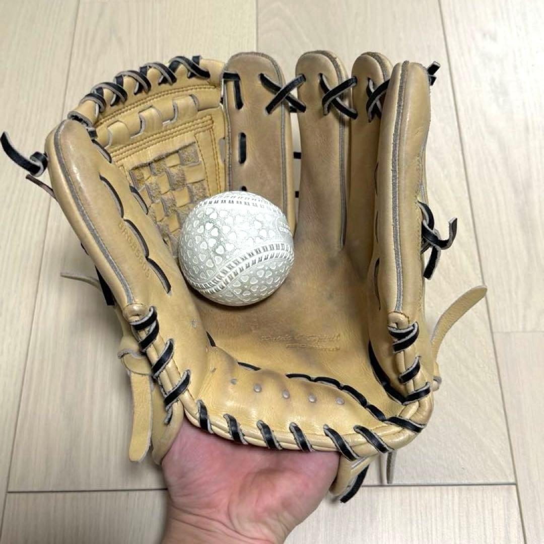 【6月10日まで出品】ZETTプロステイタスSE源田モデル