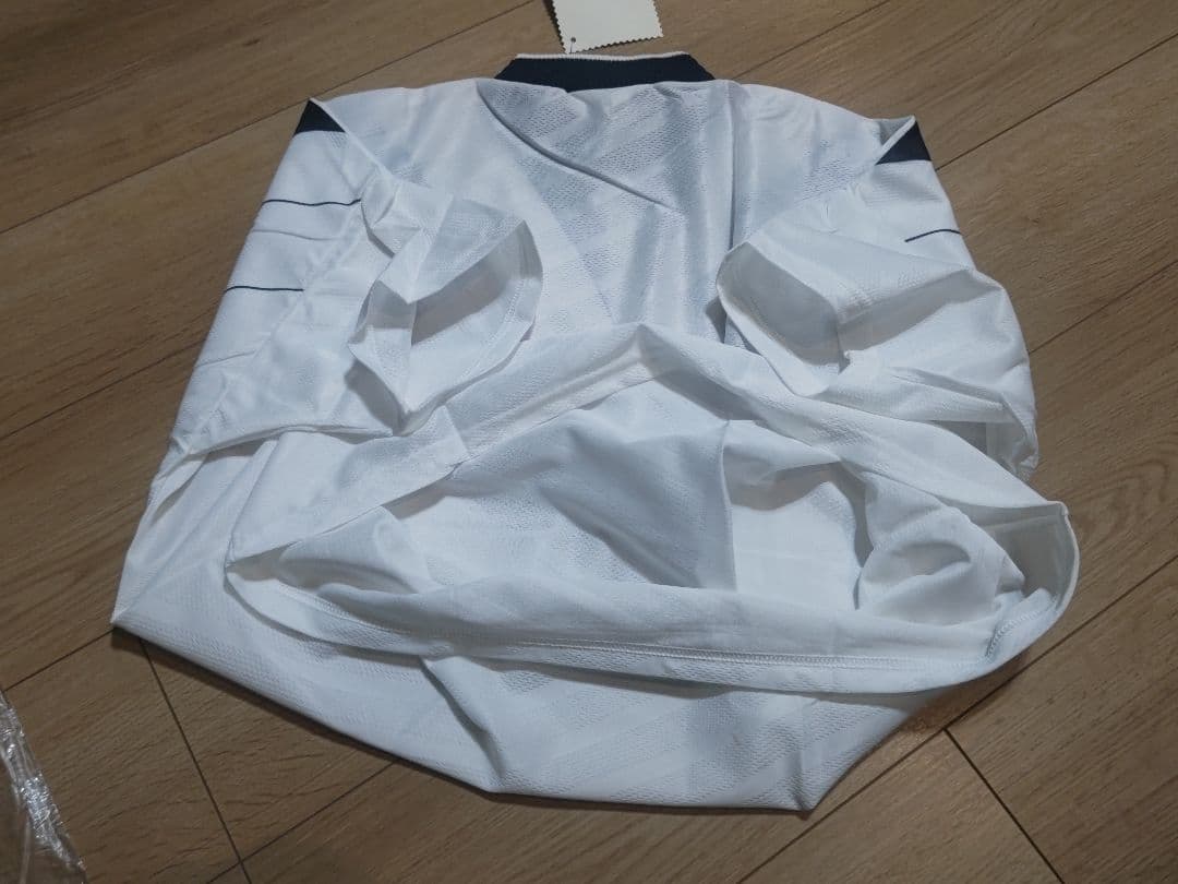 激レア！1998年イングランド代表 アンブロ トレーニングシャツ