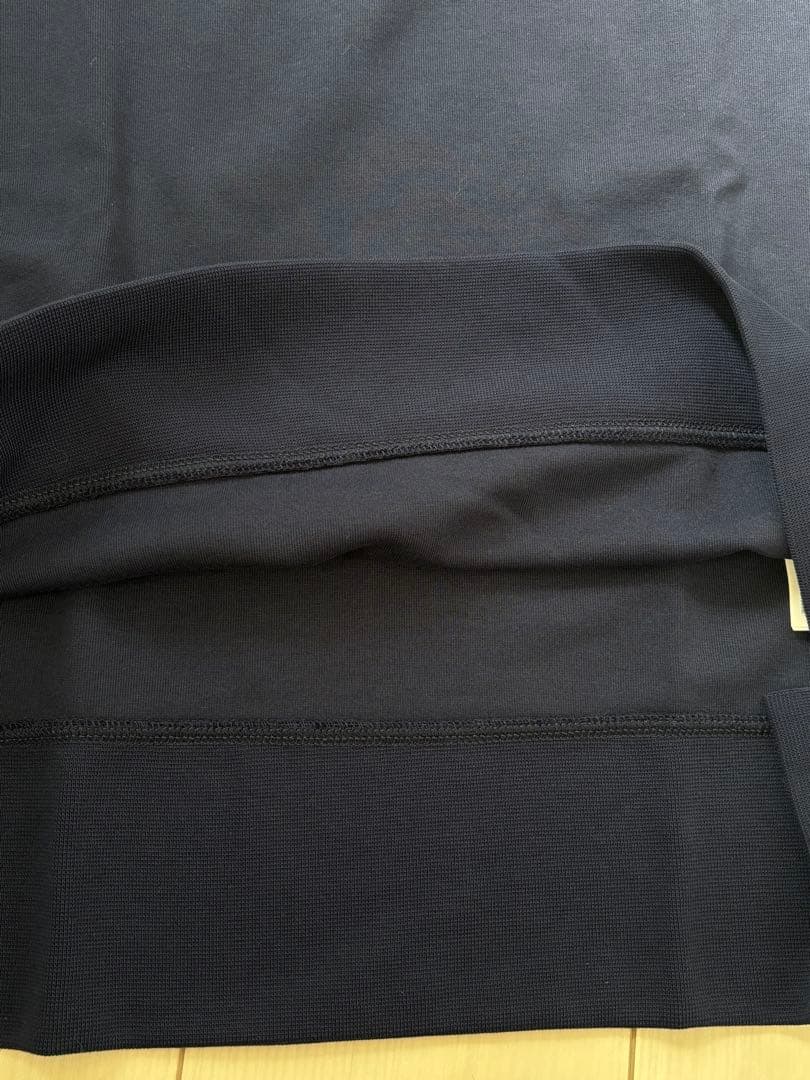 Polo Ralph Lauren ネイビー スウェット