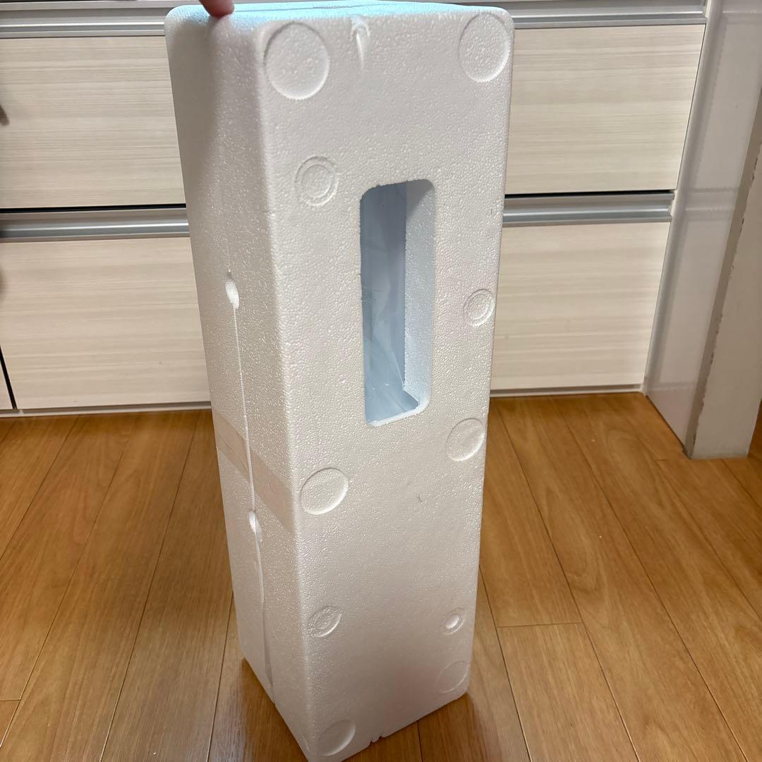 セラミックファンヒーター UML-018JR