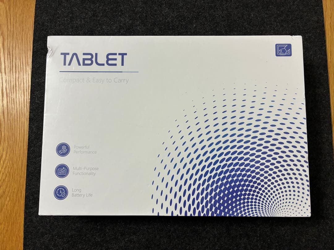 Tabwee T80 android15 10.1インチ タブレットPC