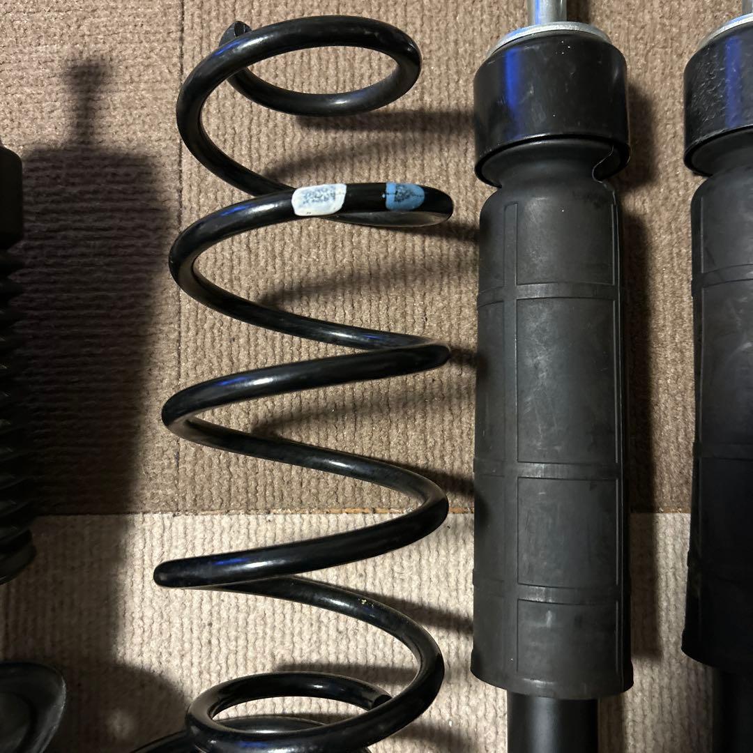 ha36s アルトワークス　KAYABA サスペンションキット 一式