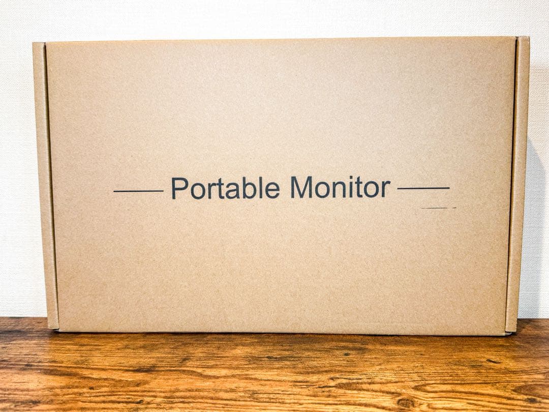 モバイルモニター 13.9\" ポータブルモニター 3840*2560解像度