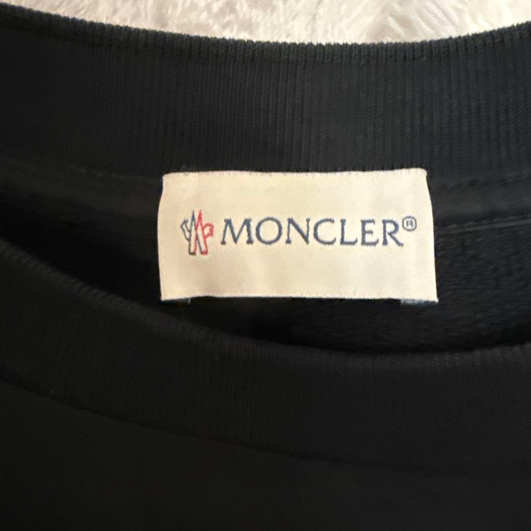 MONCLER モンクレ トレーナー