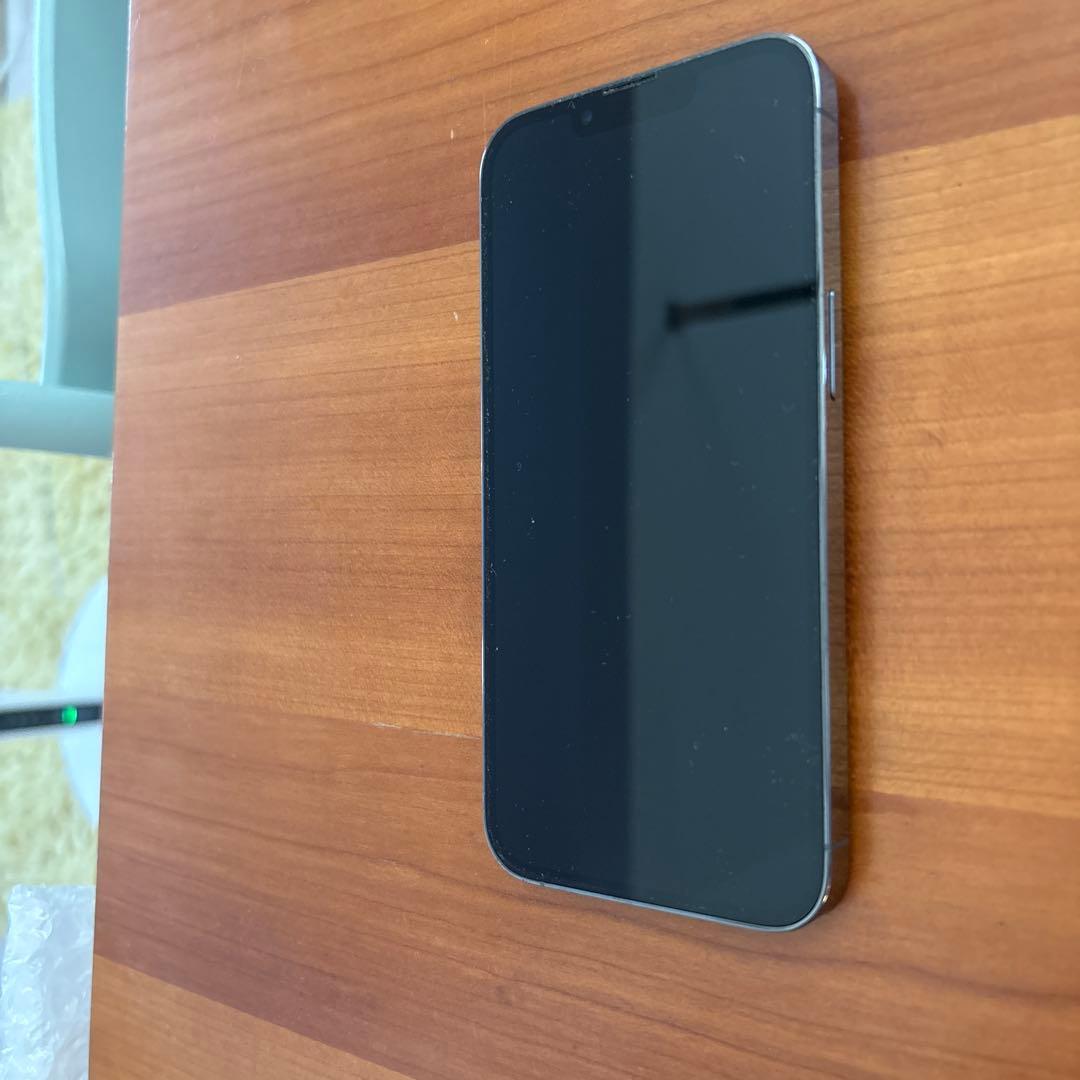 スマートフォン本体 iPhone13pro 128GB