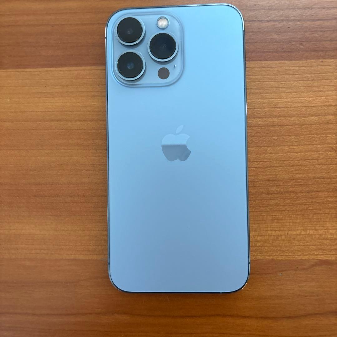 スマートフォン本体 iPhone13pro 128GB