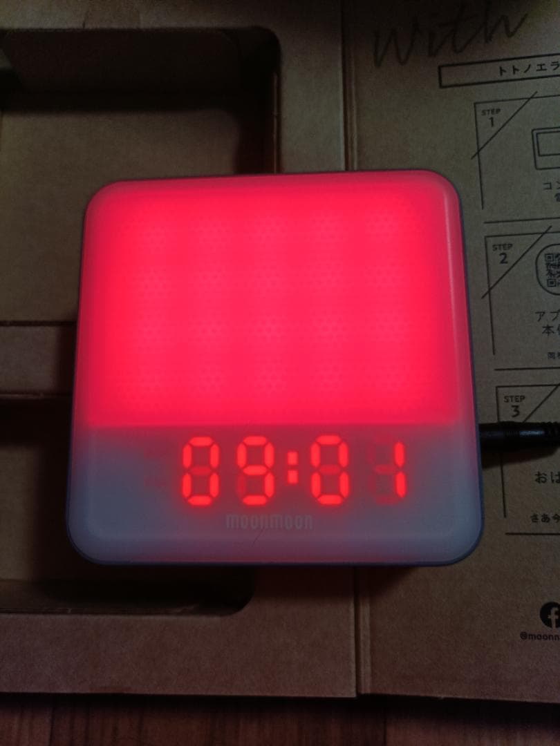 TOTONOE LIGHT LEDライト