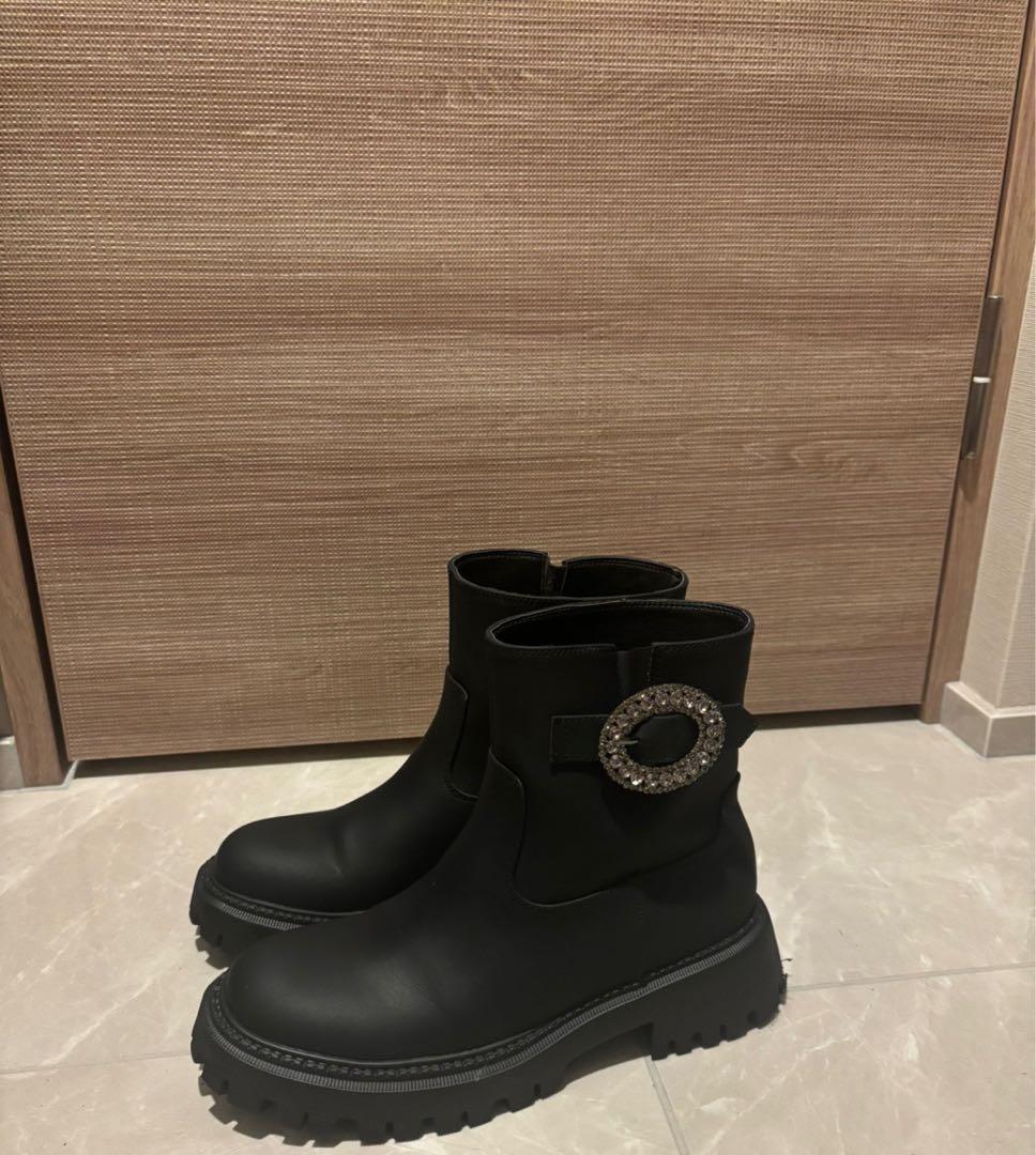 【まみーさま専用✭】レインブーツ