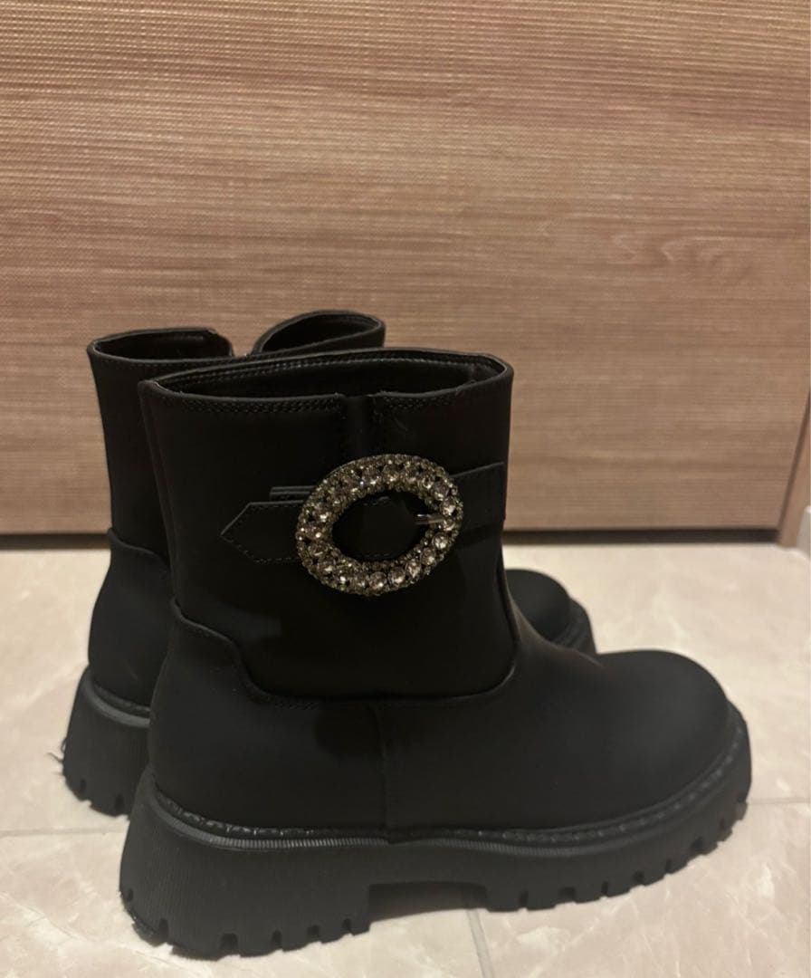 【まみーさま専用✭】レインブーツ