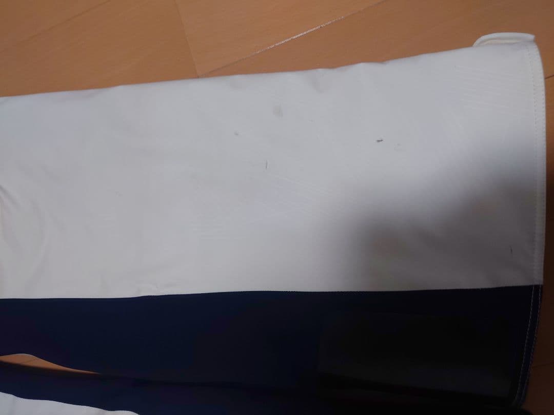 ファブリス　スキーウェアセット ホワイト