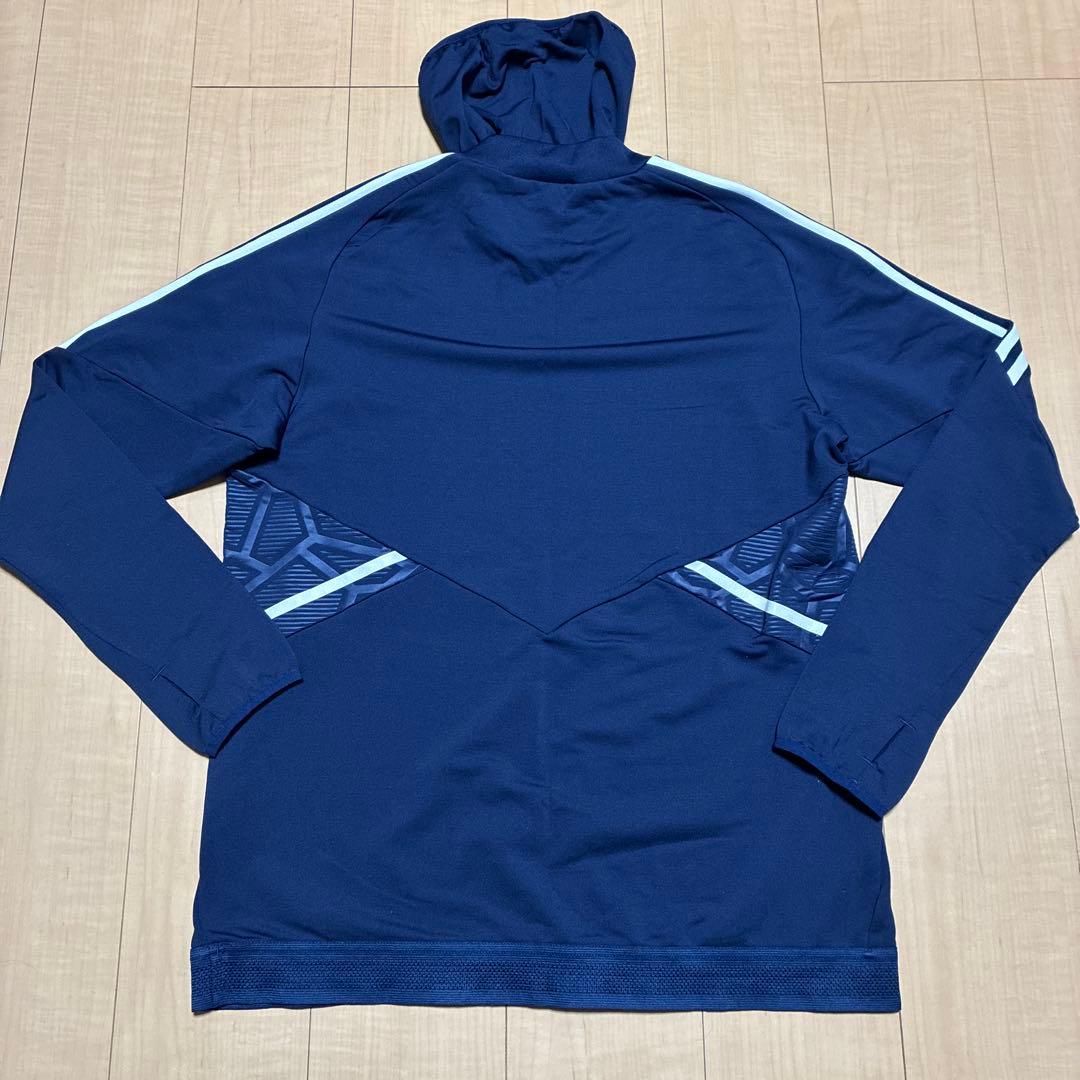 横浜F・マリノス ジャージ 2XO