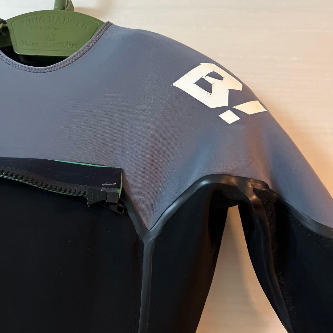 BUELL ウェットスーツ シーガル サイズ/ST