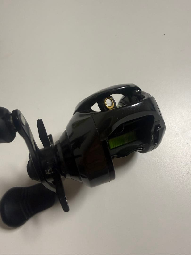 ブ*ト様 シマノ　18 アンタレスDCMD XG 右