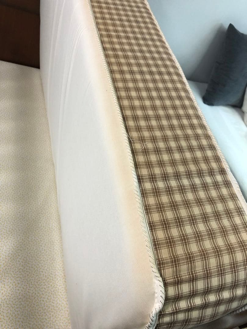 集金兵　　木製ベビーベッド 日本製