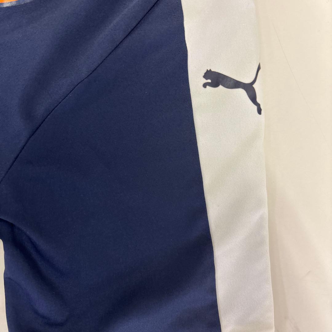 清水エスパルス サッカーシャツ公式 ネイビー