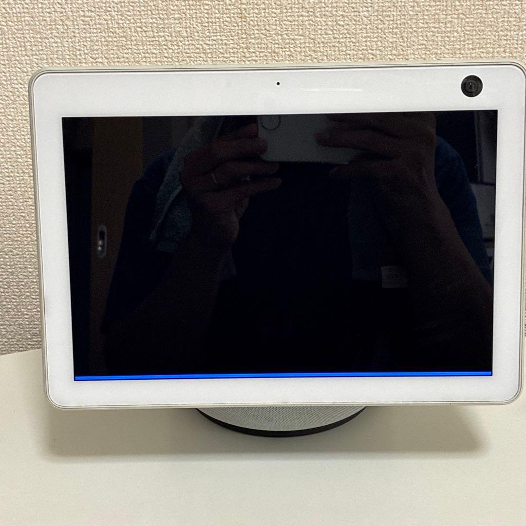 Echo Show 10 (エコーショー10) 第3世代　alexa