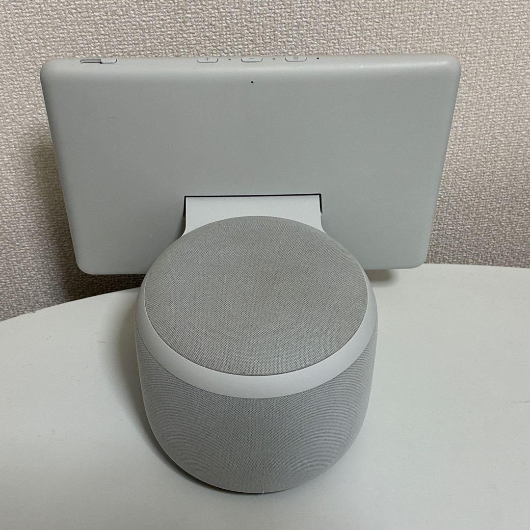 Echo Show 10 (エコーショー10) 第3世代　alexa