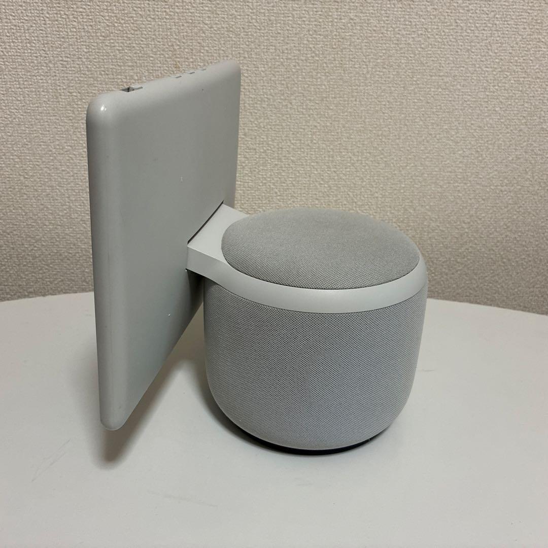 Echo Show 10 (エコーショー10) 第3世代　alexa