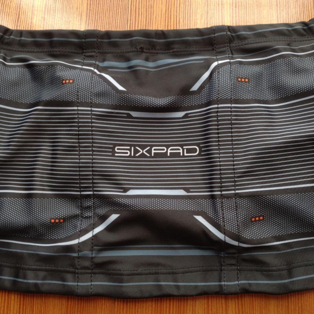 シックスパッド コアベルト Sサイズ ホームジム対応