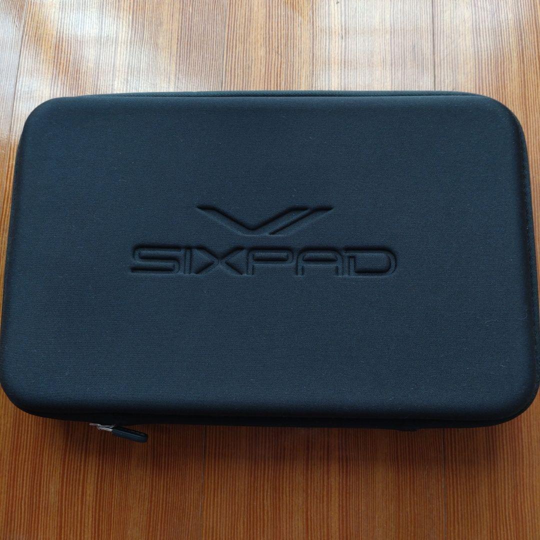 シックスパッド コアベルト Sサイズ ホームジム対応