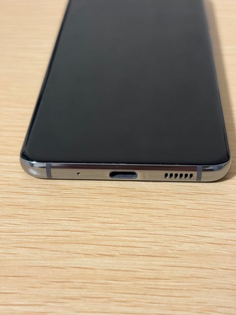 Samsung Galaxy S20 グレー 本体