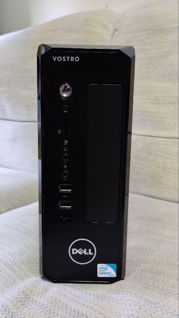 Windowsデスクトップ Windows 11 PC Dell Vostro Desktop