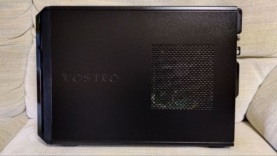 Windowsデスクトップ Windows 11 PC Dell Vostro Desktop