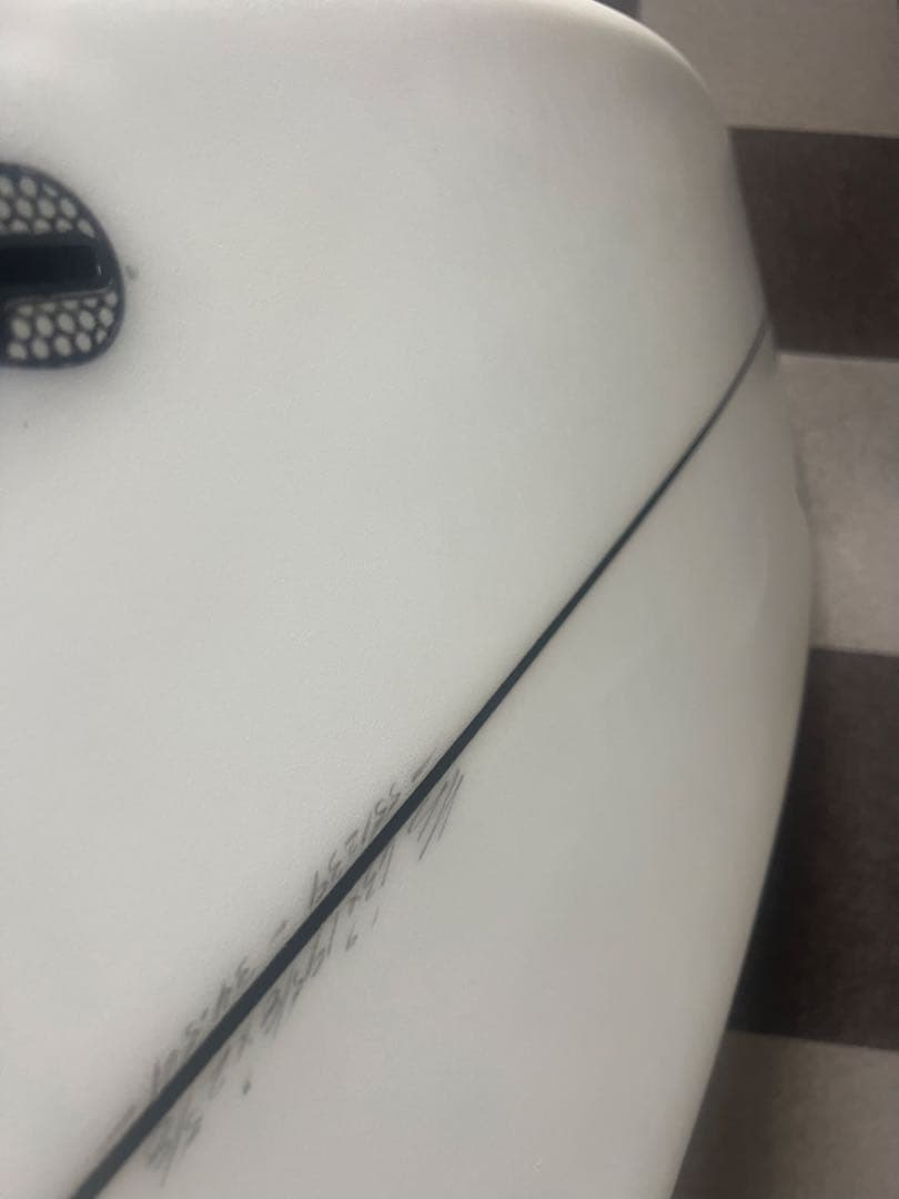 美品 STCY. Surfboard