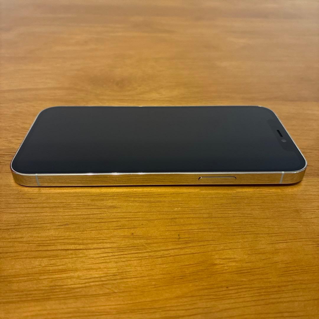 Apple＊iPhone＊12 Pro＊128GB＊バッテリー最大容量86%