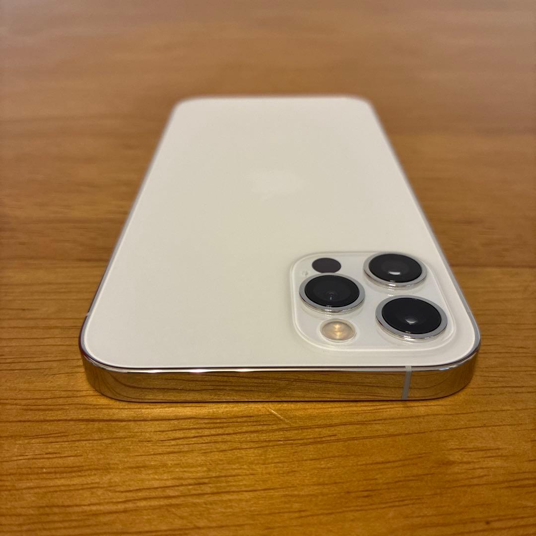 Apple＊iPhone＊12 Pro＊128GB＊バッテリー最大容量86%