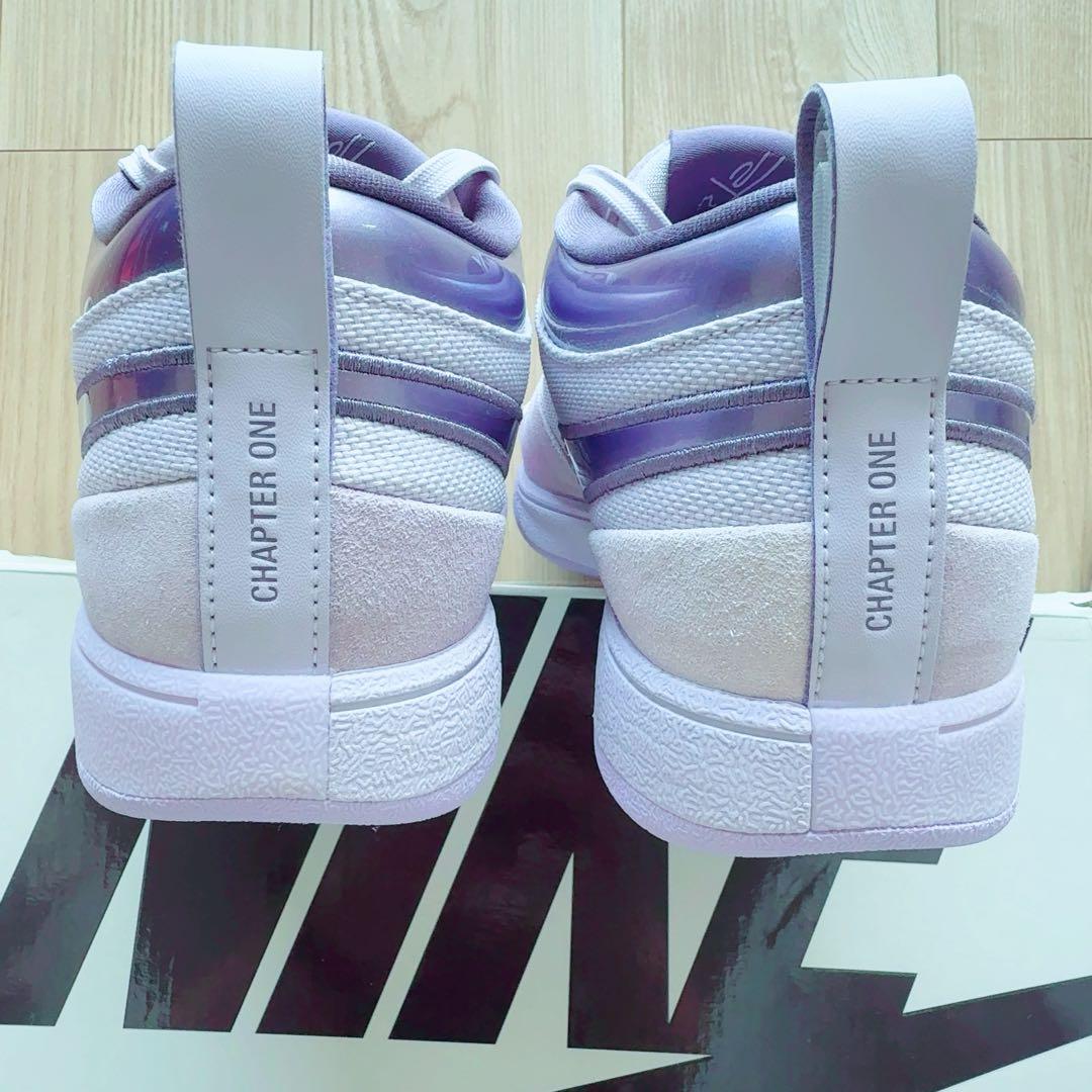 Nike BOOK 1 EP【29cm】