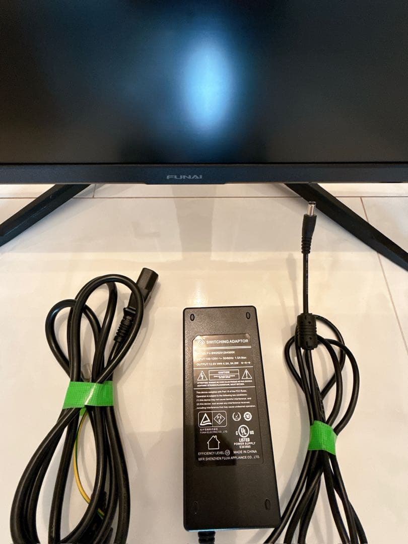 フナイ ゲーミングモニター FGM-27F440 [27インチ]