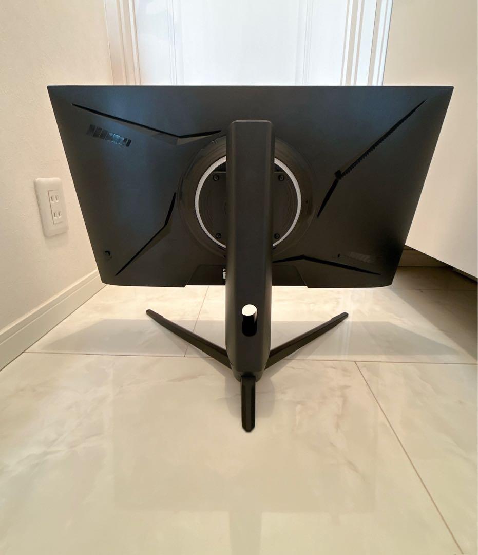 フナイ ゲーミングモニター FGM-27F440 [27インチ]