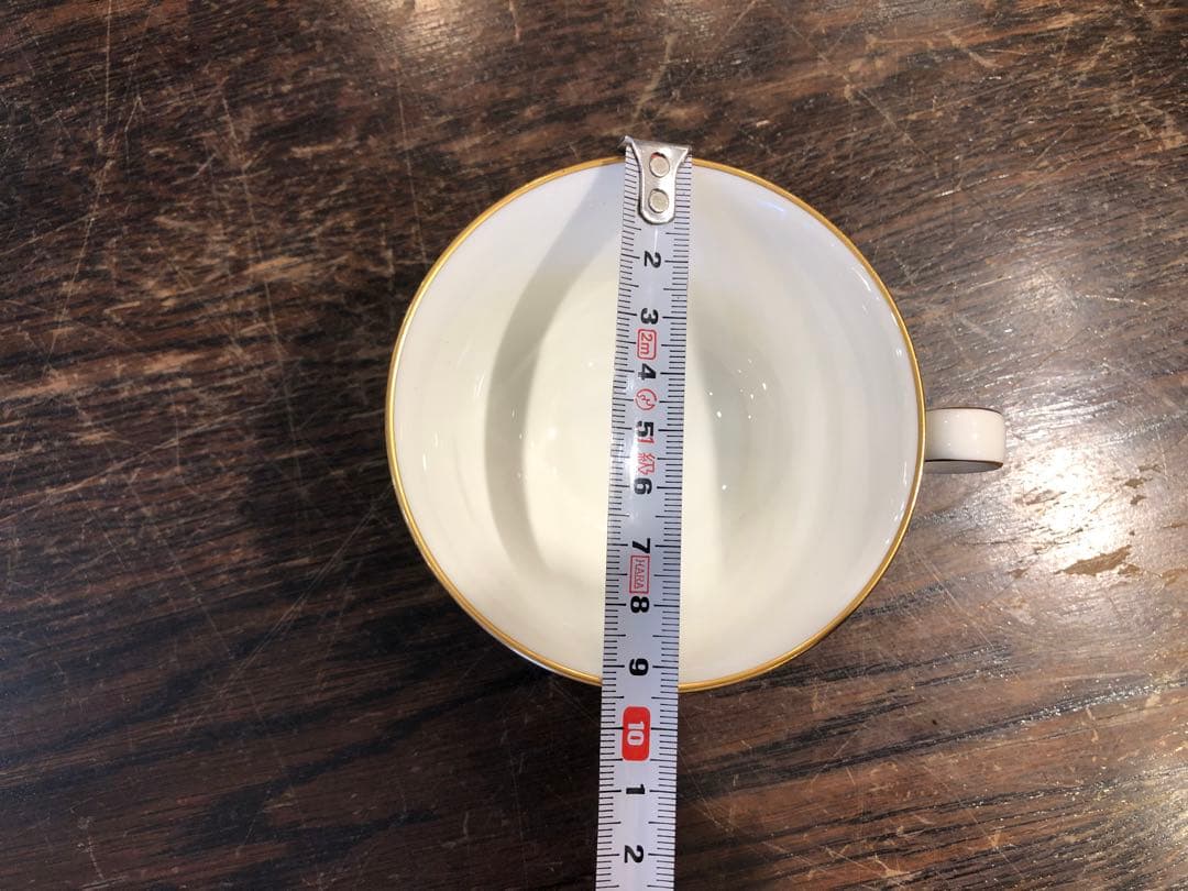 MG0606★Noritake /NINFA LAGUNA 9976 食器セット