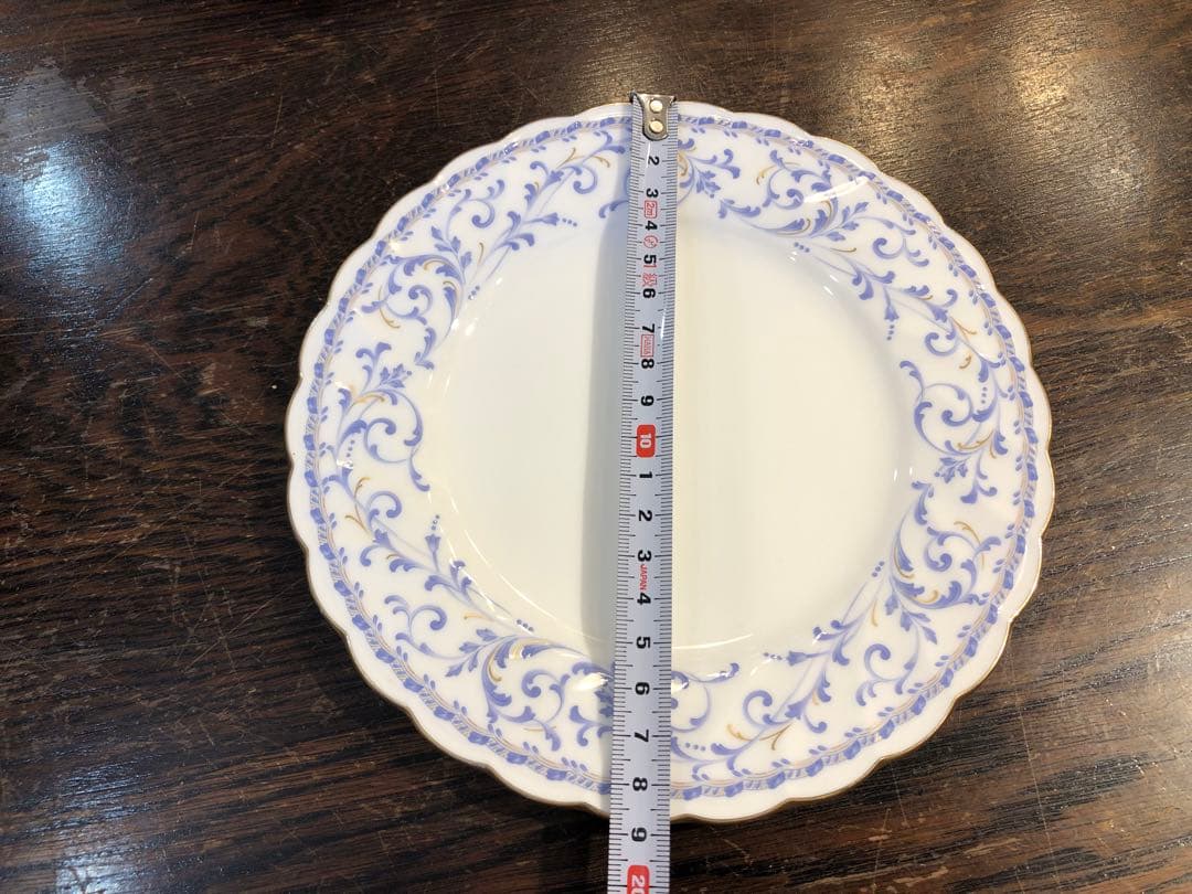 MG0606★Noritake /NINFA LAGUNA 9976 食器セット