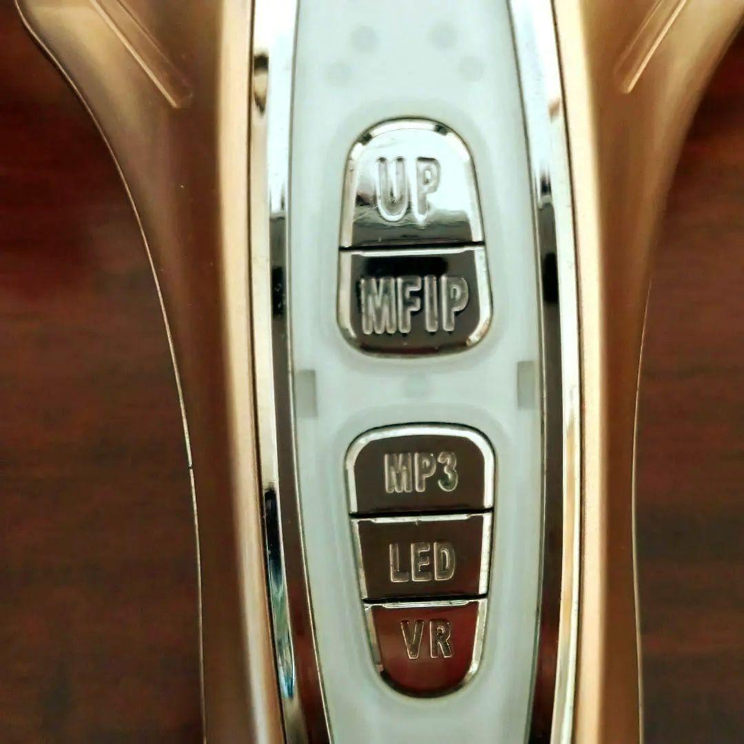 【プロ用正規品】美顔器　Dr.アリーヴォゴースト　ザ・クリニック