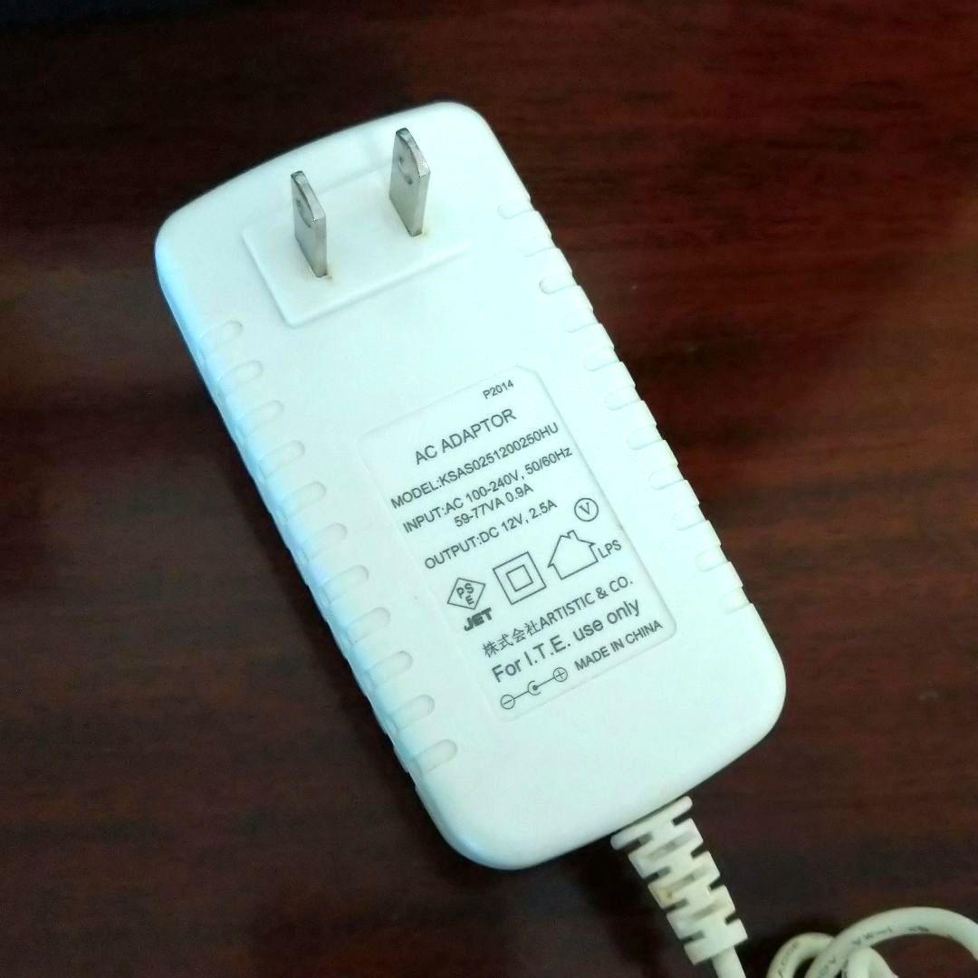 【プロ用正規品】美顔器　Dr.アリーヴォゴースト　ザ・クリニック