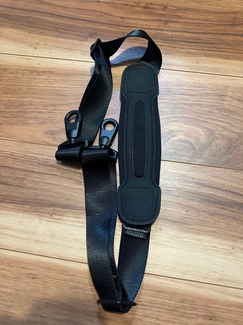 Tumi 26141 エキスパンダブル　ネイビーレストレーション ブリーフバック