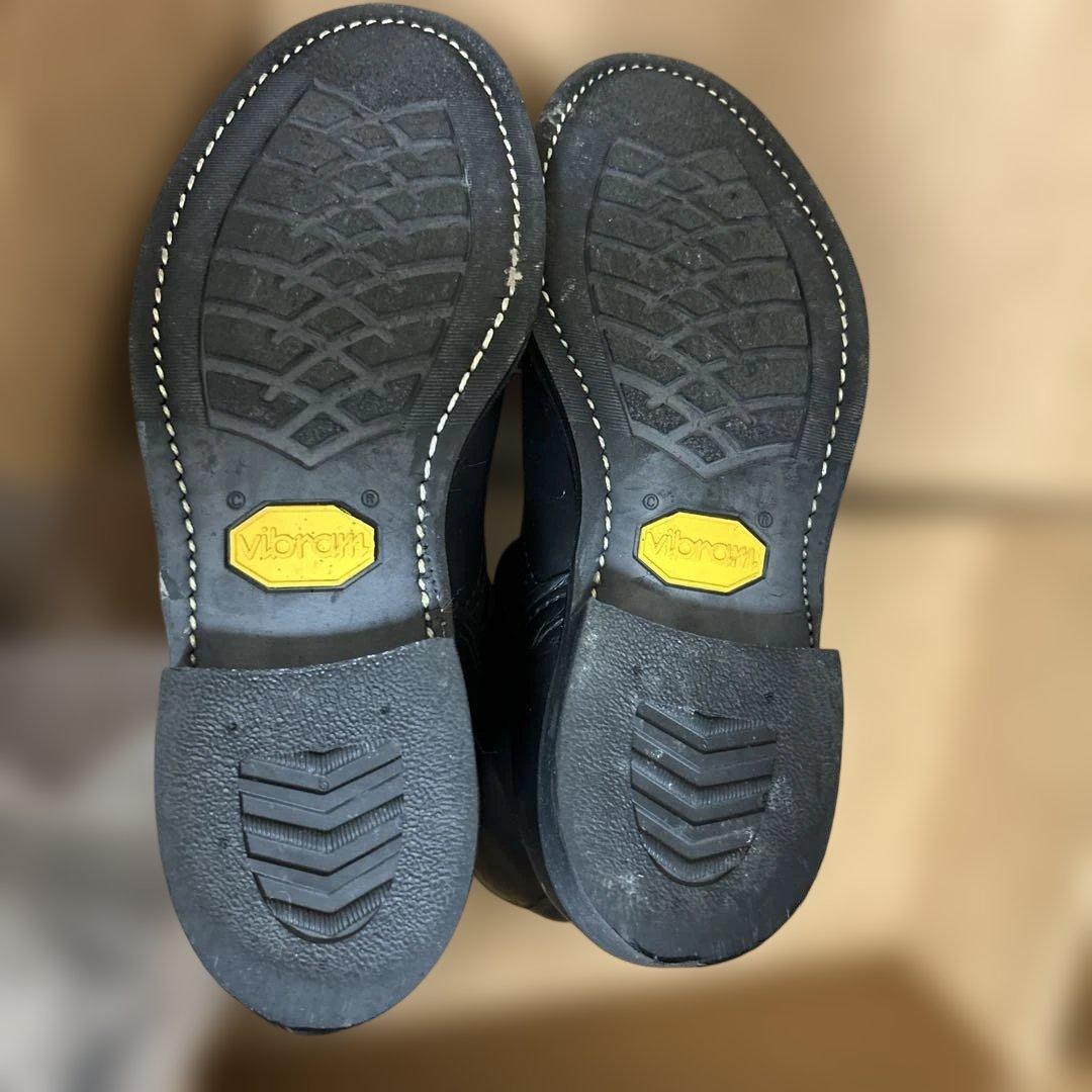 ★美品★CHIPPEWA エンジニアブーツ