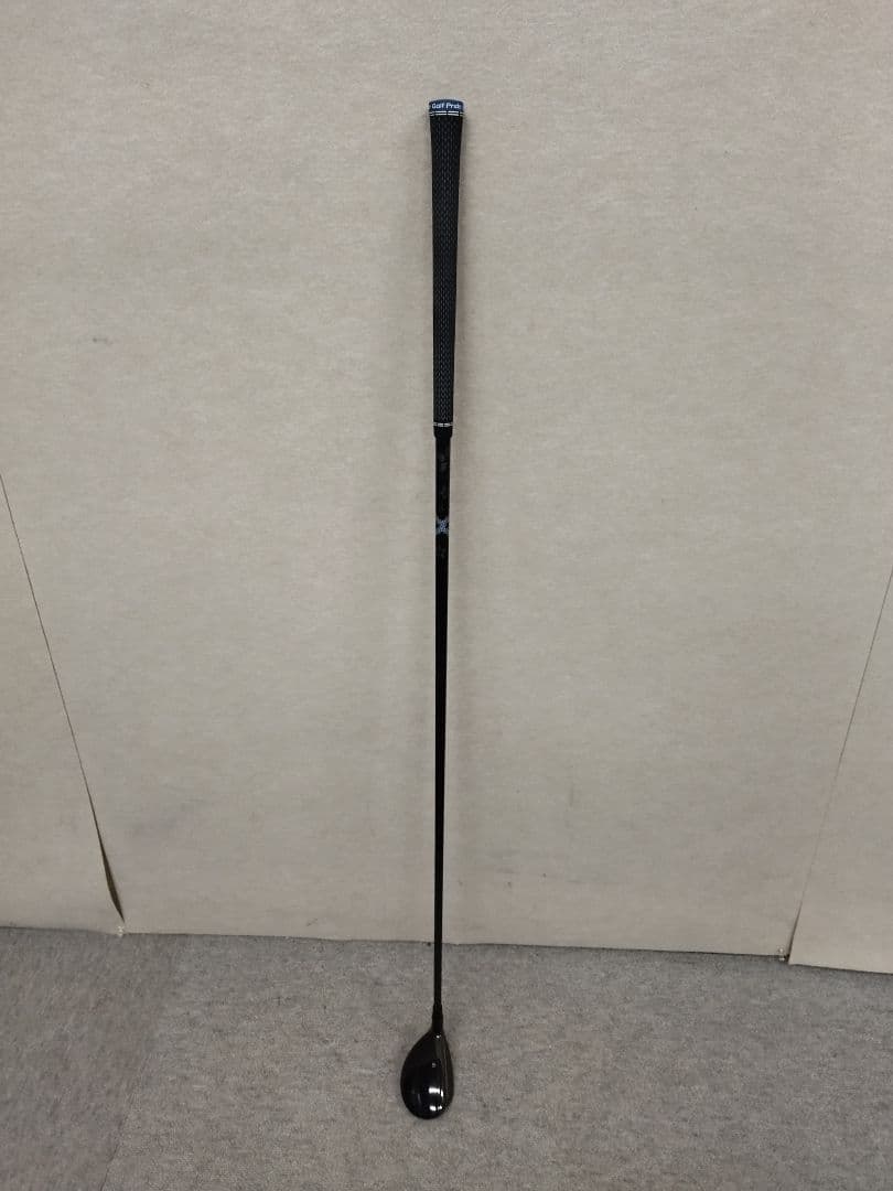 テーラーメイド Qi10 RESCUE 4U 22度 Diamana