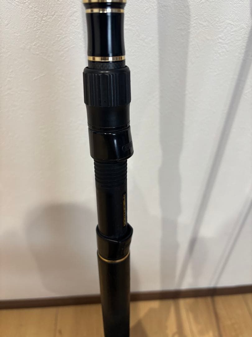 アブガルシア　ノースフィールド　アキアジ　鮭　竿　ロッド　NFAS-1203H