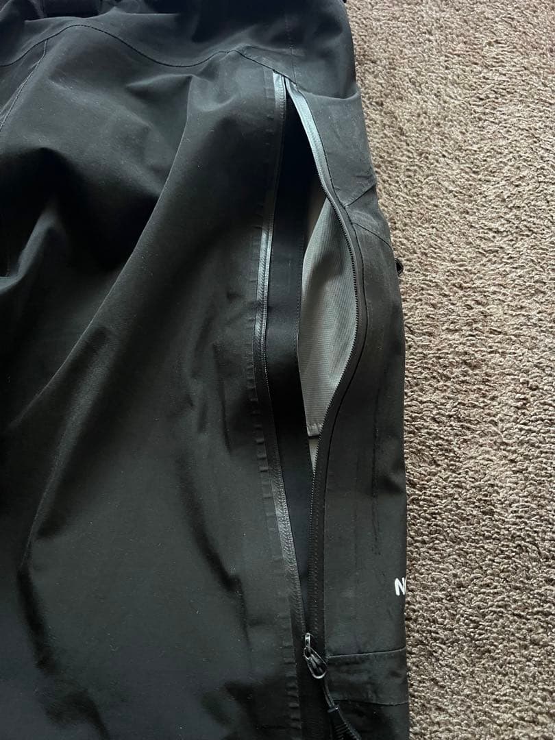 NORTH FACE パウダーガイドパンツ　ユニセックスS ノースフェイス