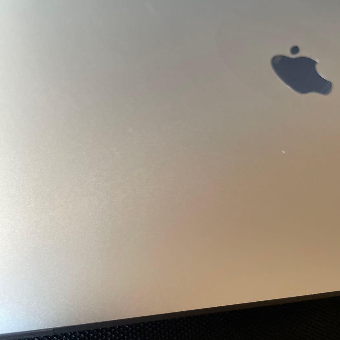 MacBook Air 2020 ジャンク