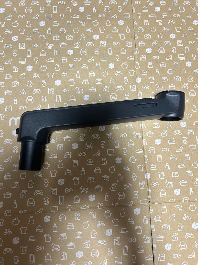 エルゴトロンモニターアームLX 動作良好