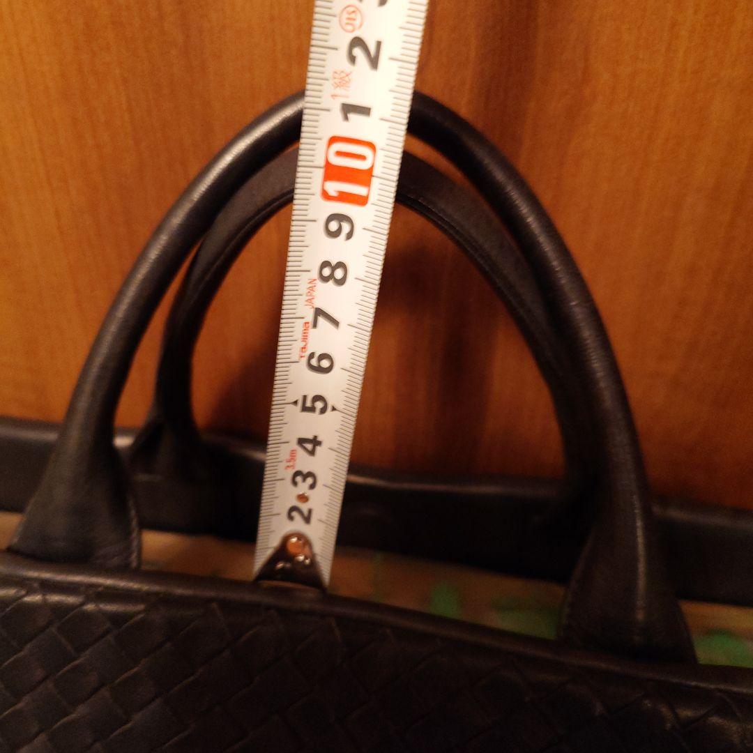 GRES.グレ.バッグ.濃紺.PARIS.パリ.