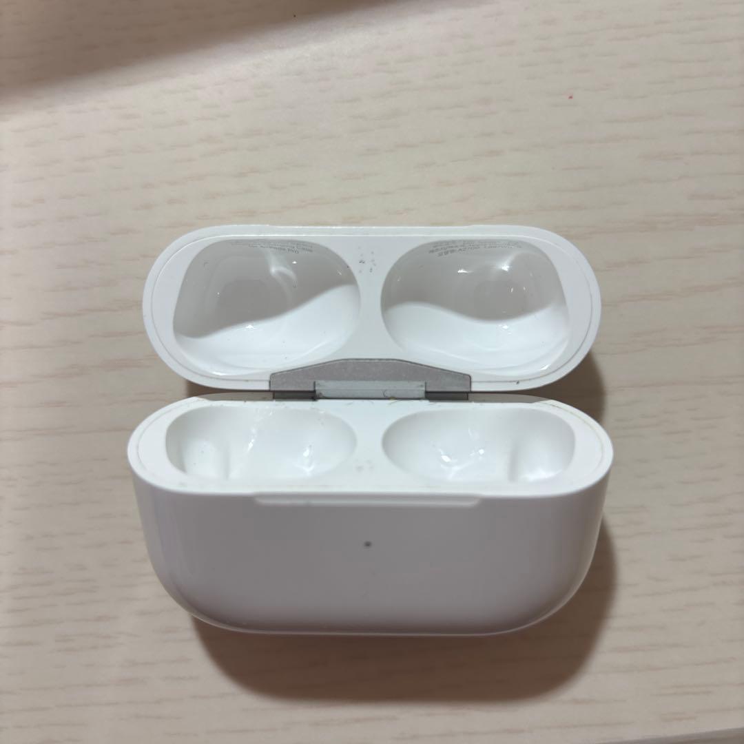 AirPods Pro 第二世代　本体